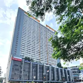 Jual type Studio Apartemen Skandinavia Tangerang