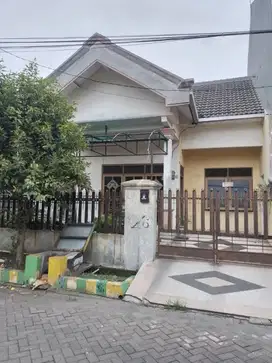 Dijual Cepat Rumah Murah di Rungkut Barata