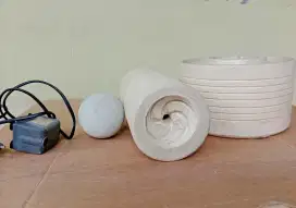 Air mancur mini