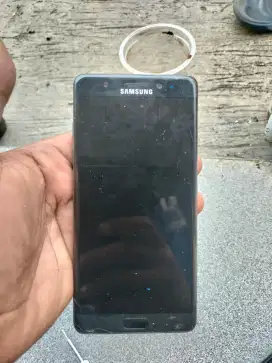 Samsung note fan edition