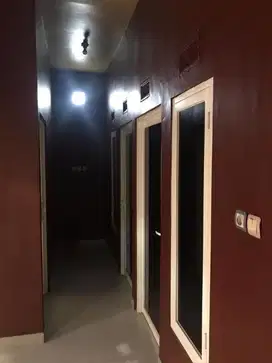 Rumah Apik di Blimbing kota Malang