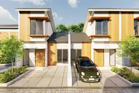 Rumah Dijual di Tambun Hanya 3 Juta All-In Kaum Milenial