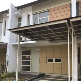 Di Jual Cepat Rumah Modern Minimalis Di Grand Wisata