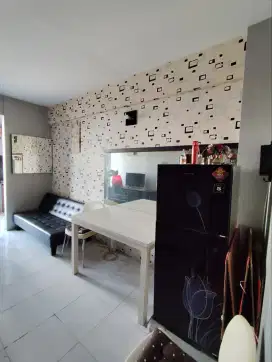 Murah - Dekat ITS‼️Jual Apartemen Dian Regency , Keputih , Sukolilo