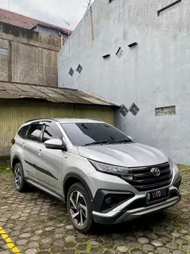 JL CPT!! Toyota Rush TRD Matic 2020
