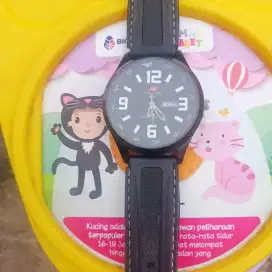 Jam tangan swiss army SA 2379MB