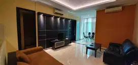 Disewakan Apartemen Bellagio Mansion 3br uk135 sqm Furnished at Jaksel