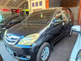 2010 Daihatsu Xenia 1.3 Xi Plat AG duro mobil bekas sekoto kediri