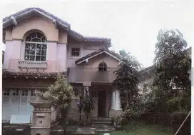 Turun Harga - Rumah di Taman Mediteranian Lippo Karawaci Tangerang