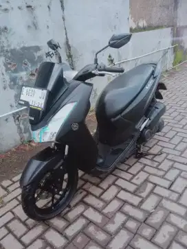 Lexi 125 ISS Thun 2018 terawat