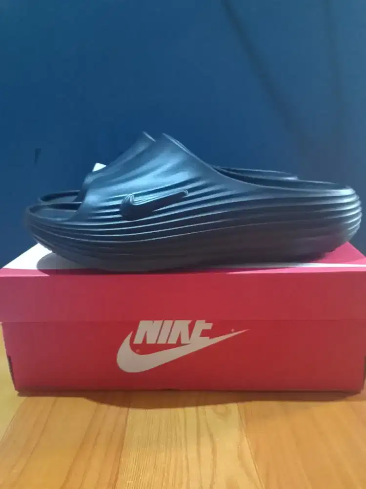 Nike reactx rejuven8
