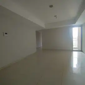 jual Apartemen The Mansion Kemayoran, 2 br luas 76m