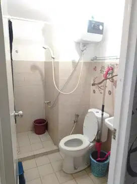 Di Sewakan Apartemen Green bay Pluit 2BR