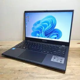 Axioo Ram 8 GB SSD 256 GB Celeron N4020