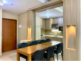 DISEWAKAN APARTEMEN THAMRIN RESIDENCE UK 58 sqm 2br At Jaksel