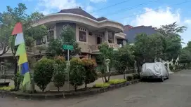 Dijual Cepat Rumah Hook 2 Lt di Taman Permata Cikunir, Bekasi Selatan