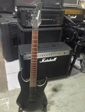 Gitar Ibanez RGIR BK