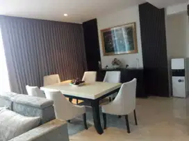 DISEWAKAN APARTEMEN CASA DOMAINE 3 BrFull Furnished at Jakarta pusat