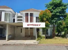 Rumah PAKUWON CITY EAST COAST PARK surabaya timur