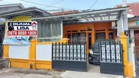 La.1365 Cepat Rumah Rapih di Taman Duta Depok