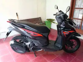 VARIO 125, BAGUS DAN BERKELAS
