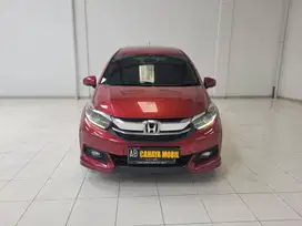 Honda Mobilio 1.5 E CVT 2020