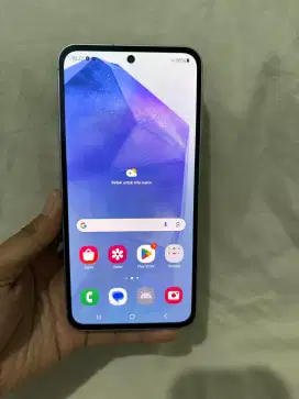 Samsung A55 5G Ram 8/256GB