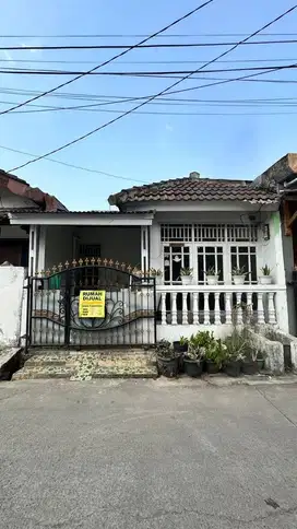 Dijual Murah Rumah Layak Huni Di Pekayon Bekasi Selatan