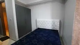 Apartemen taman anggrek residence studio furnished bagus jakarta barat