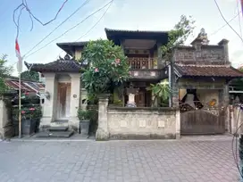Rumah di Denpasar Timur