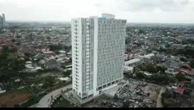 apartemen di jantung kota Bekasi cicilan 1 jutaan