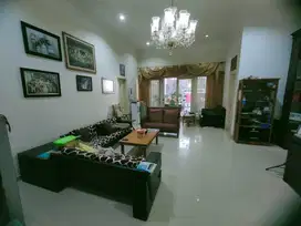 rumah di Permata Jingga Suhat kota malang.