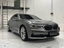 [KM 21RB] BMW 730LI 2019