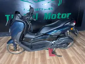 Yamaha All new NMAX 2024