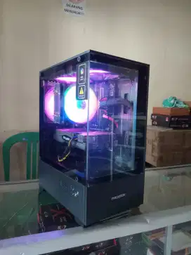 Pc game core i5 9400F ram 16gb ssd 256gb vga rtx2060 6gb