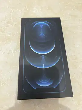 Iphone 12 Pro Max 256GB ibox