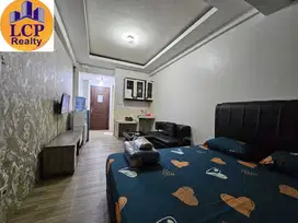 STUDIO HARIAN APARTAMEN CITY PARK