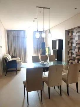 The Summit Kelapa Gading 3BR Murah