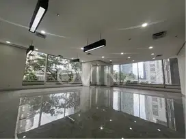 Plaza Asia Office For Sale, Sudirman SCBD