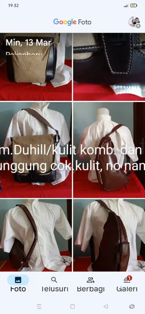 tas slemp. cowok-cewek