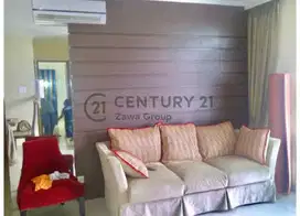 Dijual Apartemen Hamptons Park Di Cilandak Jakarta Selatan