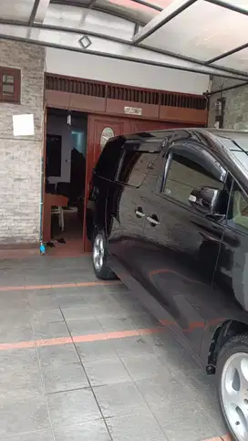 JUAL RUMAH DI KEBAYORAN BARU JAKSEL