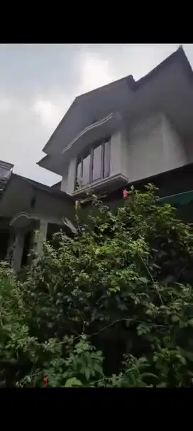 rumah cilandak Jakarta Selatan
