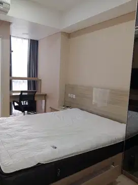 Disewakan apartemen Pacifik garden dekat Binus