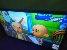 TV merk LG 32inch