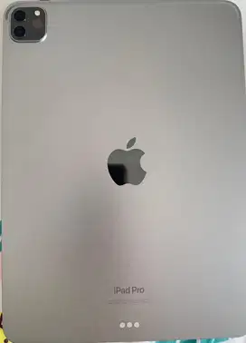 Tab Ipad Pro M2