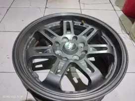 Jual velg hasr R 15