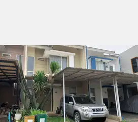 Jual Urbana Place, Ciputat Tangerang Selatan