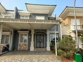 Disewakan Rumah Fully Furnish Sentul City Bogor