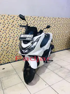 honda pcx 160 Abs 2023 Dp 500 Rb
